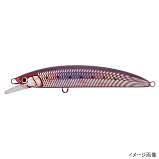B02D 血みどろイワシ