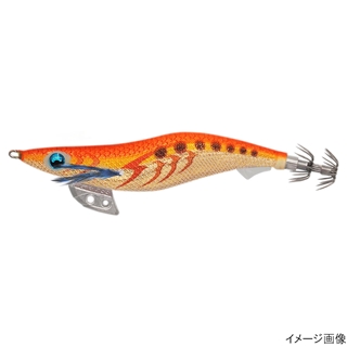 ヤマリア エギ王 Kスーパーシャロー 3号 001 金アジ【ゆう ヤマリア エギ王 Kスーパーシャロー 3号 001 金アジ【ゆう