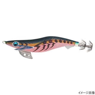 エギ王K 10周年限定 軍艦グリーン 全9本