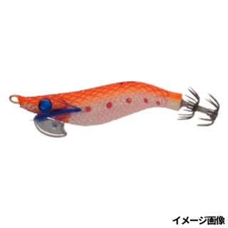 001 オレンジグロー