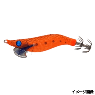 007 オールオレンジグロー