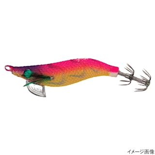 【限定色 廃盤】　ヤマシタ　ナオリー　レンジハンター　ベーシック　1.5　1.8 4510001633221_4.jpg