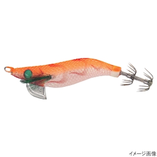 001 オレンジグロー