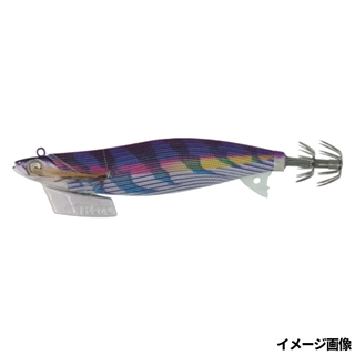 ヤマリア エギ王 TR 3号 001 金アジ【ゆうパケット】 - 釣具の ヤマリア エギ王 TR 3号 001 金アジ【ゆうパケット】 - 釣具の