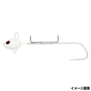 ヤマリア 猛光 太刀魚テンヤ シングル M【ゆうパケット】 - 釣具