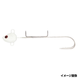 ヤマリア 猛光 太刀魚テンヤ ダブル L - 釣具のポイント 【公式