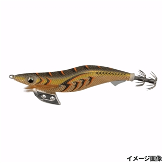ヤマリア エギ王 K 3.5号 カクテルオレンジ エギ エギング