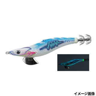 エギング(エギ) ヤマシタ エギ王 K 490グロー 3.0号 3.0号