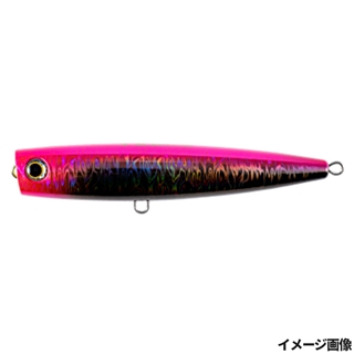 037 シルエットピンク