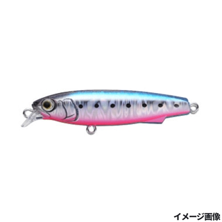 003 ブルピンイワシ