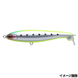 034 サラシグリーン