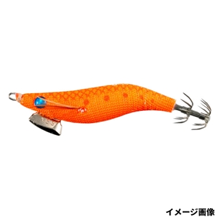 007オールオレンジグロー