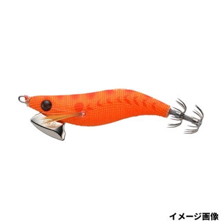 ヤマリア ナオリー レンジ 1.8号 ベーシック 001 オレンジグロー