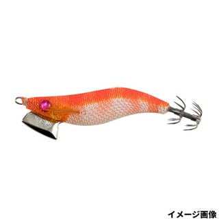 001 オレンジグロー