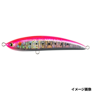 009 ピンクイワシ