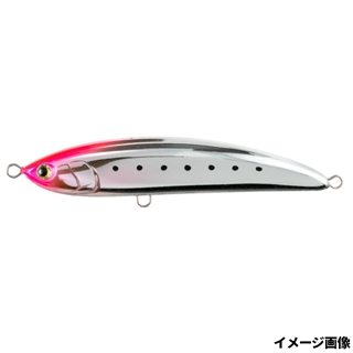 038 ギラギラピンク