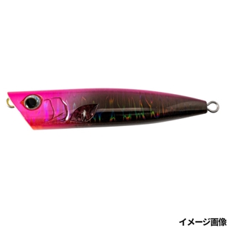 037 シルエットピンク