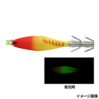 リーメント ヤマシロヤ限定カラー YAMASHITA ヤマシタ/YAMASHITA エギ王SEARCH 2.5号 ラトル