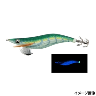 049 モエモエグリーン