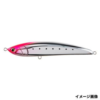 038 ギラギラピンク