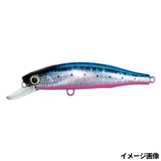 003 ブルピンイワシ