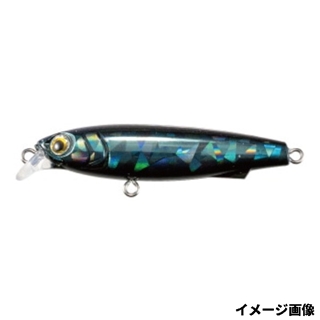 041 ルシールブラック