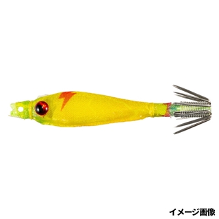 037 バチバチレモン