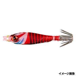 038 カブキレッド