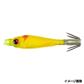 037 バチバチレモン