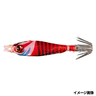 038 カブキレッド