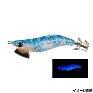 Z021 ブルーコメット