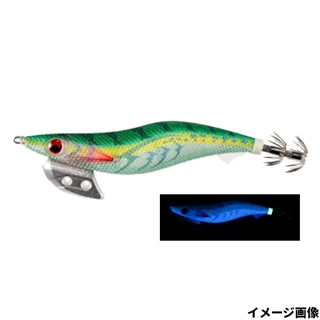 049 モエモエグリーン