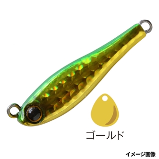 #A104A グリーンゴールド