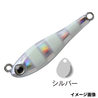 #A75A ゼブラグロー