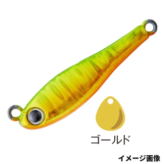 #A119 チャートゴールドO.B./グロー