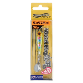 #T104 UV Wチャートキャンディ