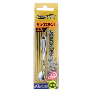 #T106 マイティシルバー