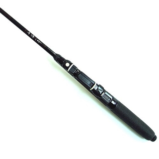 サクラ西海三号、ANESTA 180BR など 合計5本 ロッド