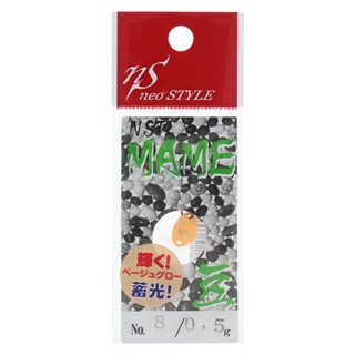 #08スーパーベージュグローラメ