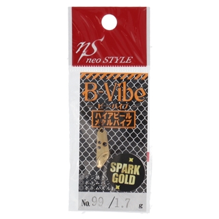 #99 スパークゴールド