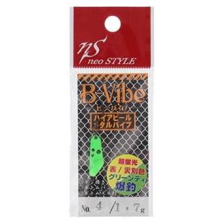 #04 グリーンティ