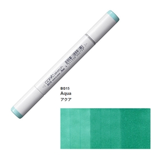 BG15 アクア