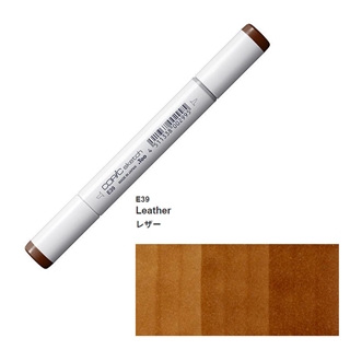 E39 レザー