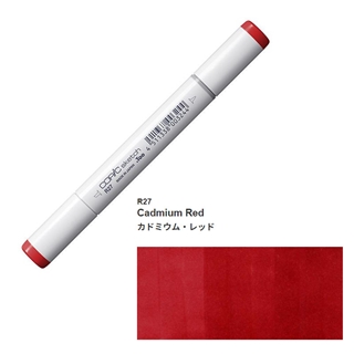 R27 カドミウム・レッド