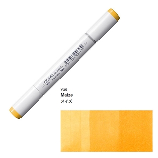 Y35 メイズ