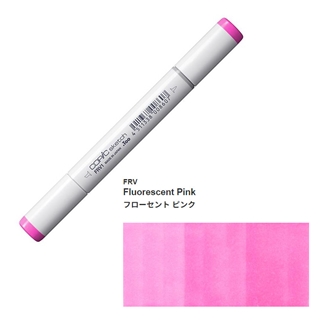 FRV フローセント ピンク