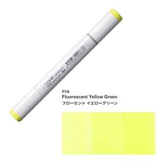 FYG フローセント イエローグリーン