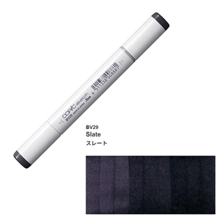 BV29 スレート