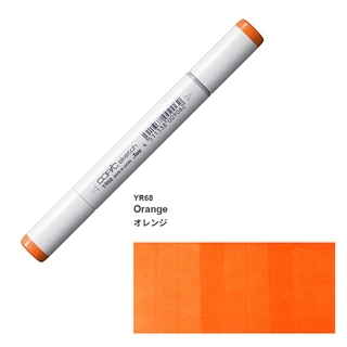 YR68 オレンジ