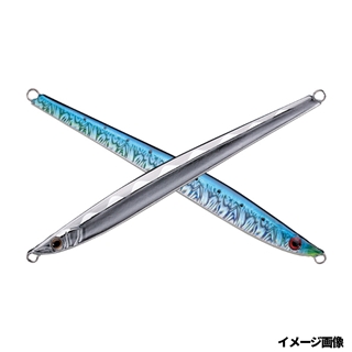 #11（タチ・イワシ）